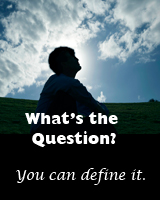 What's the question? You can define it.